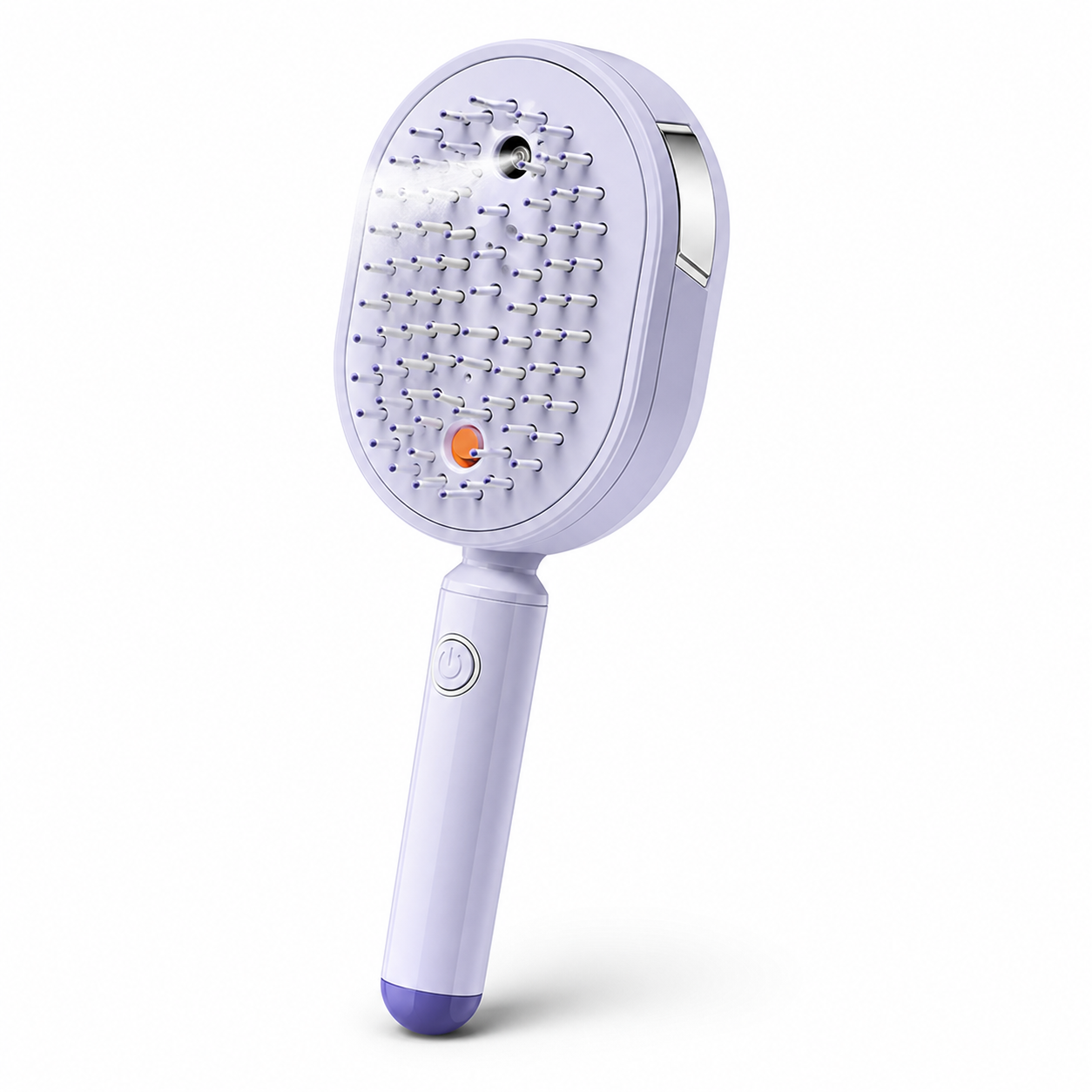Brosse Massage Spray 3-en-1